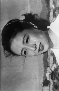 乙羽信子のプロマイド